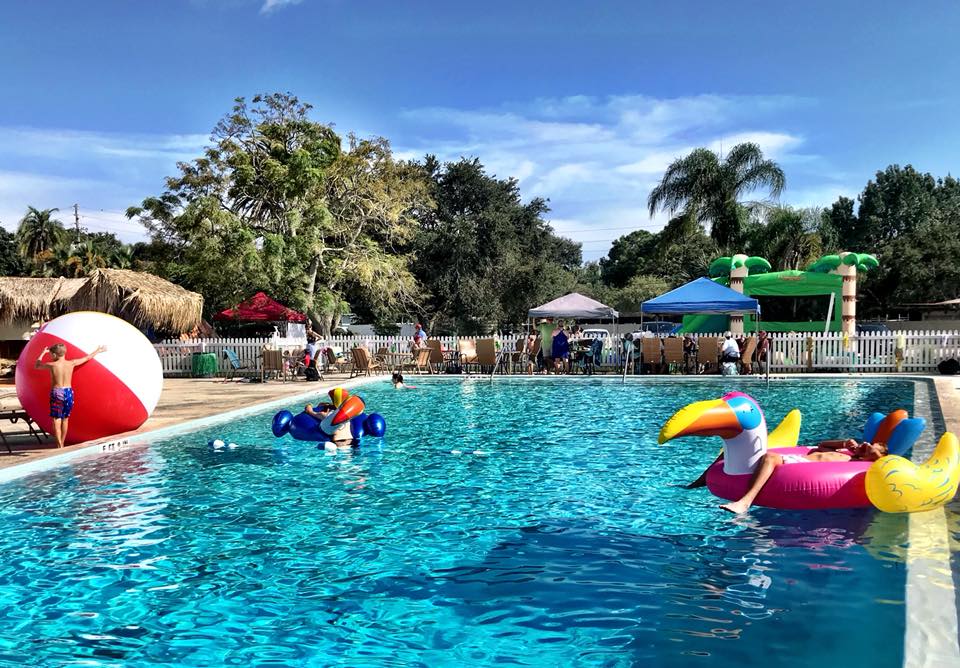 Seminole Lake Country Club 10