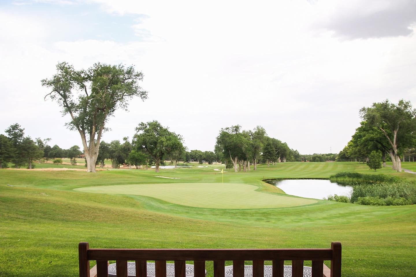 Amarillo Country Club15