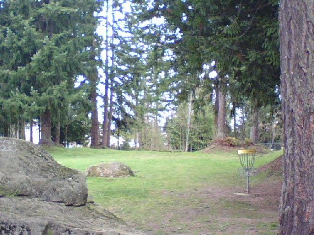 Ferguson Park Disc Golf3