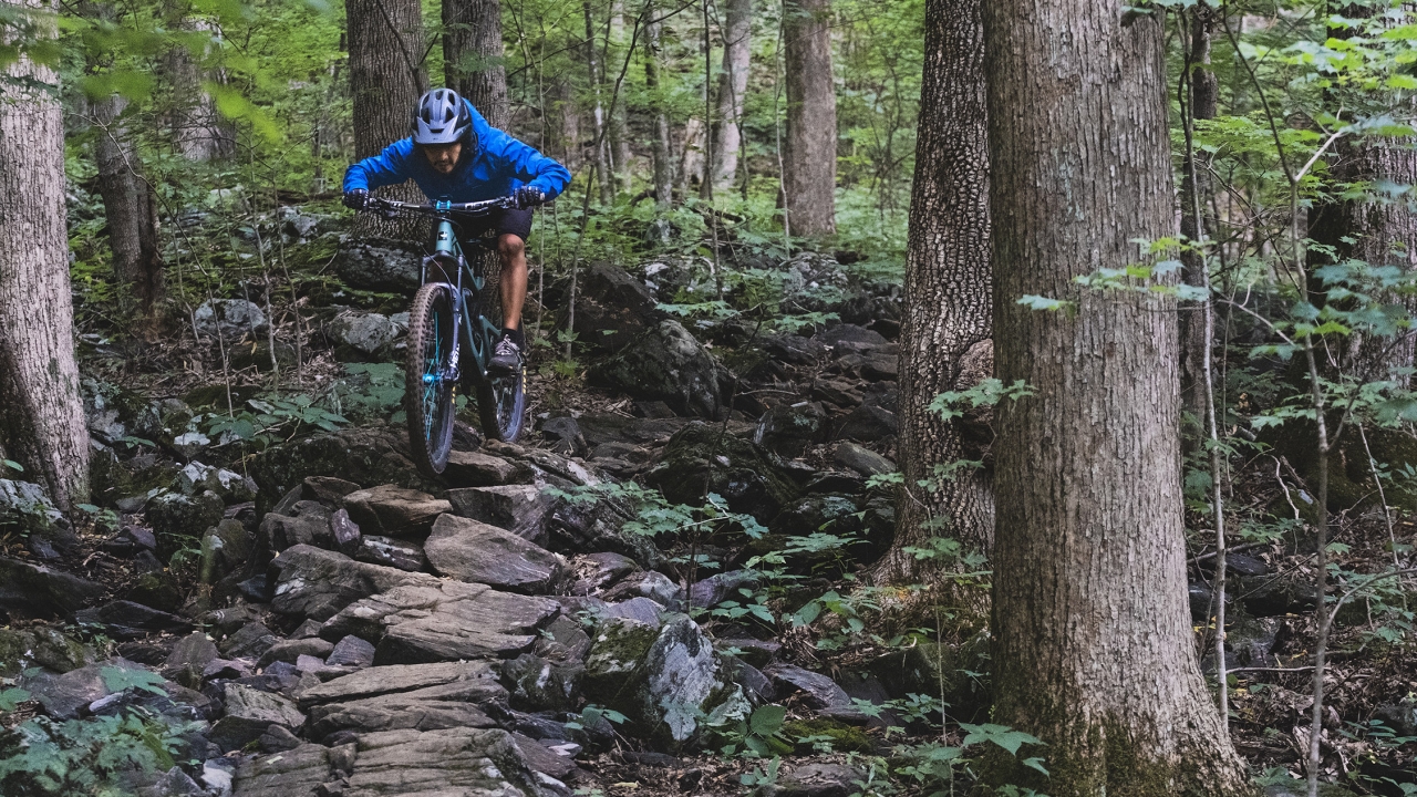 Rocky Knob Bike Park 5