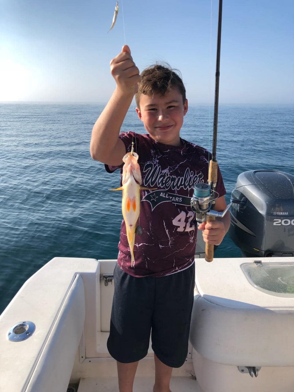 South Haven Fishing Charters