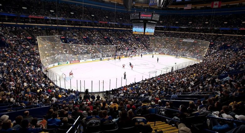 Enterprise Center