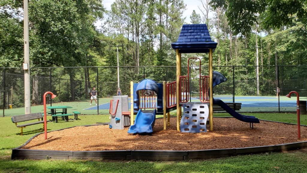 Rhyne Park 4