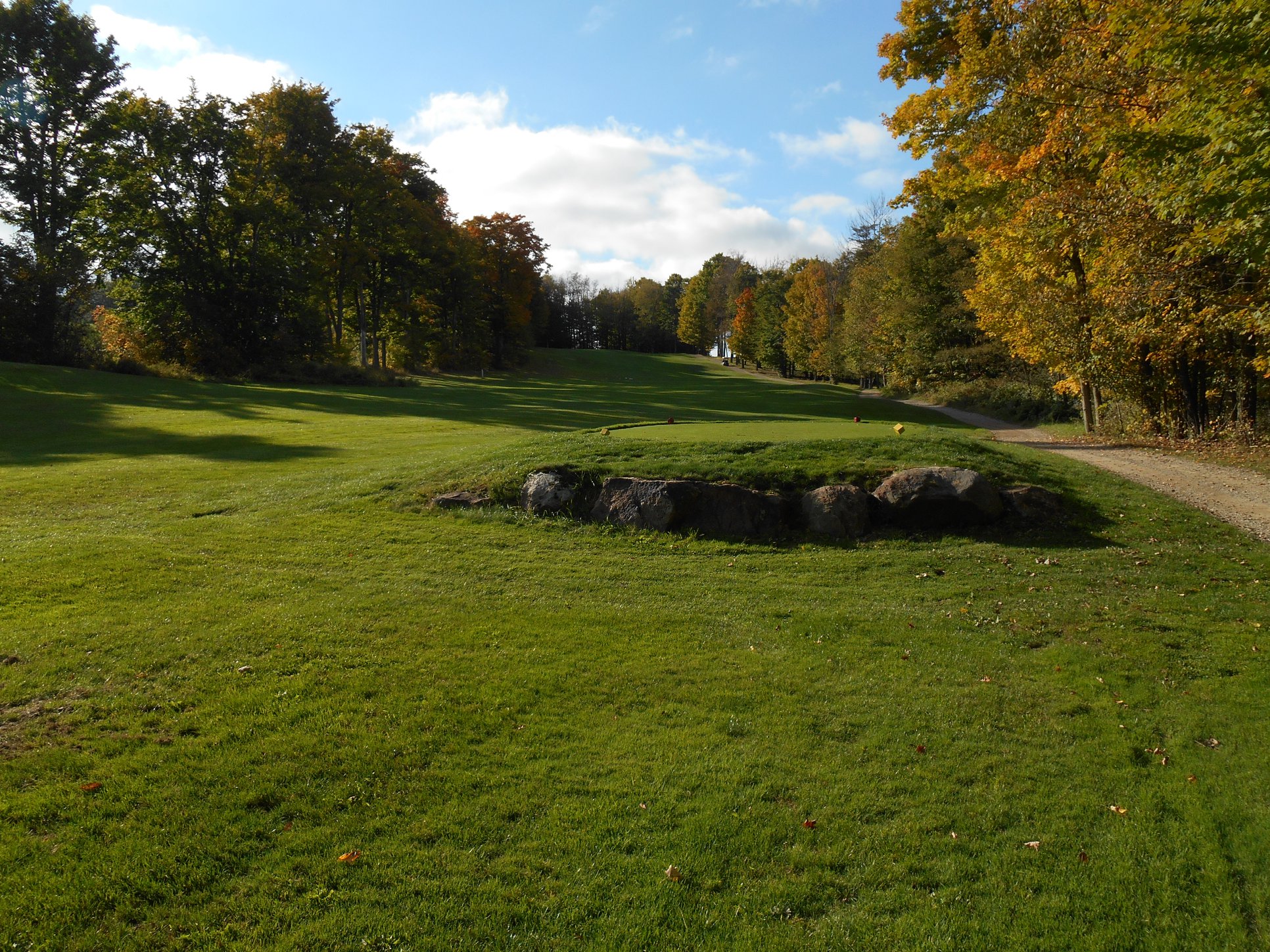 Northwinds Golf Course 3