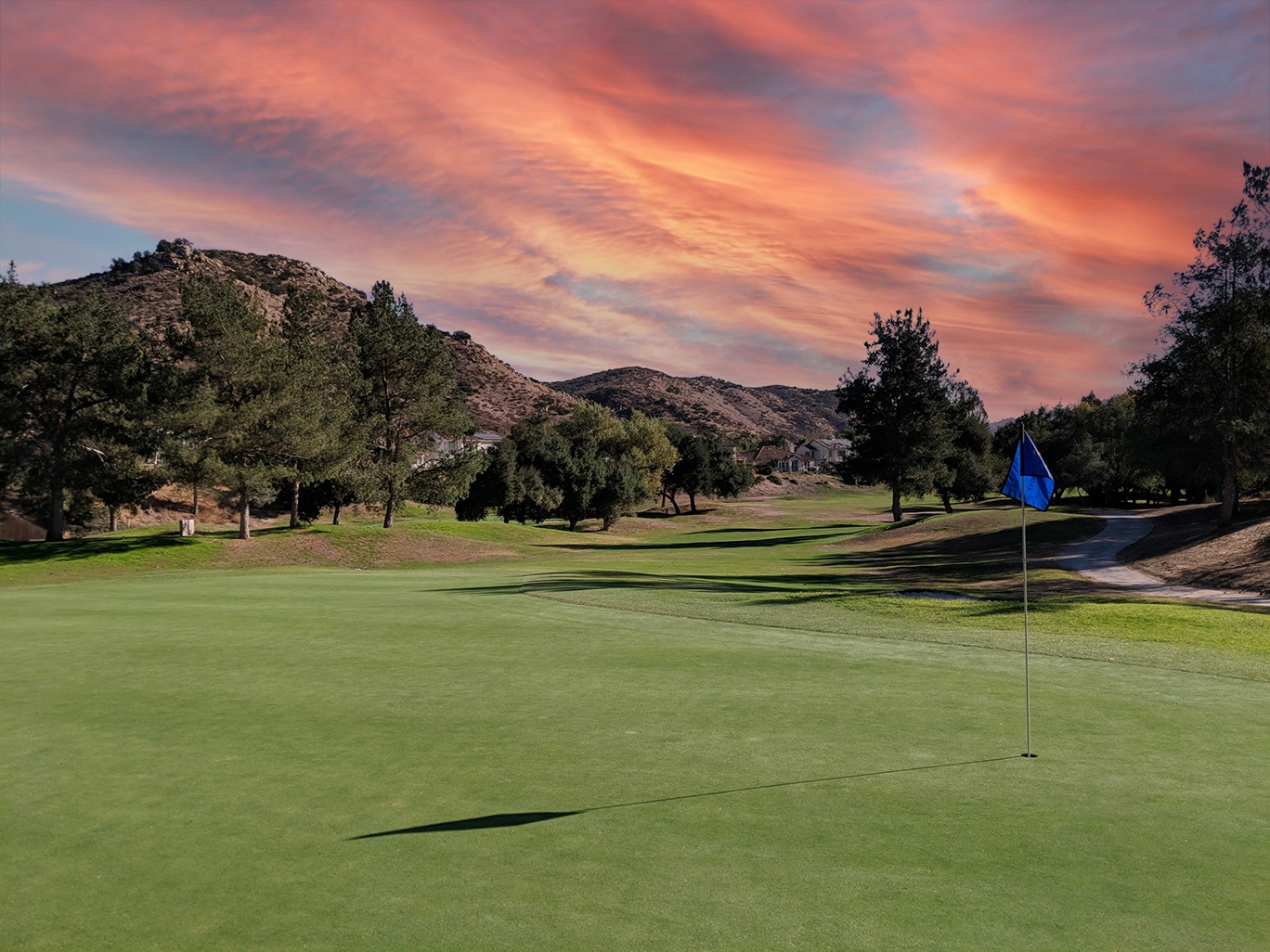 Eagle Crest Golf Course 3