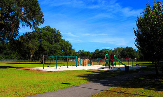 Bagdad Recreation Facility 2