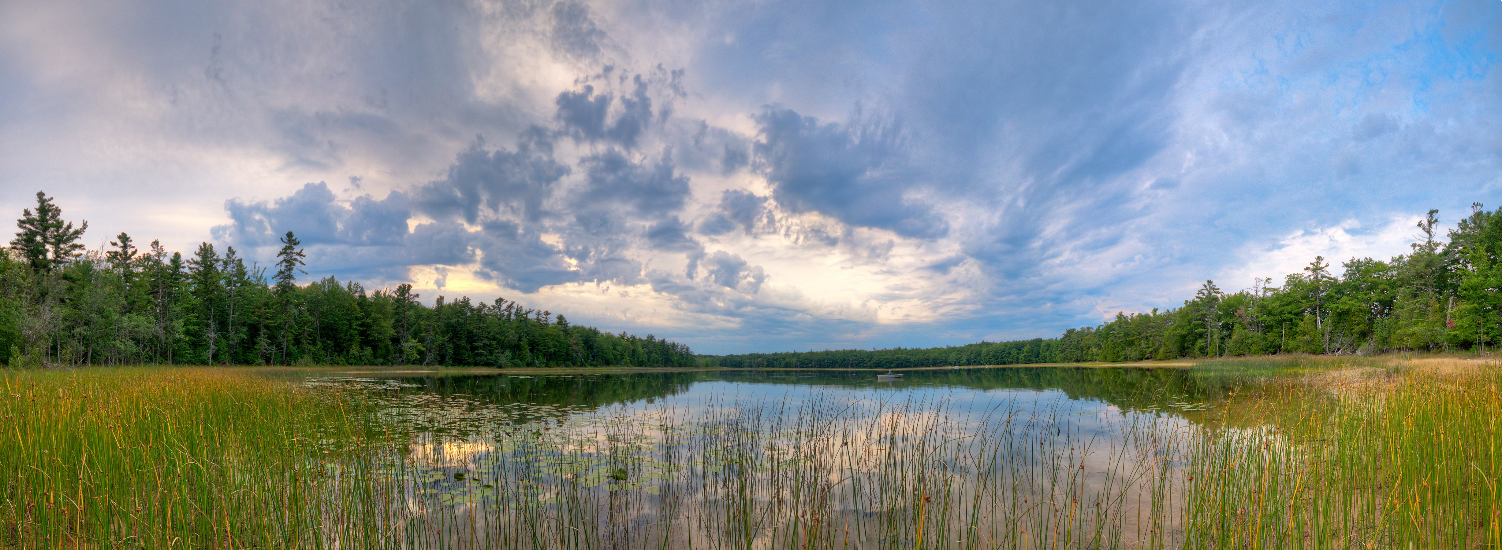 Kehl Lake Natural Area