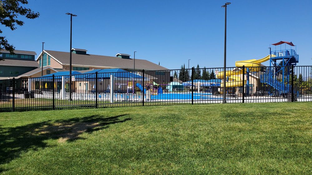 Robert Livermore Community Center