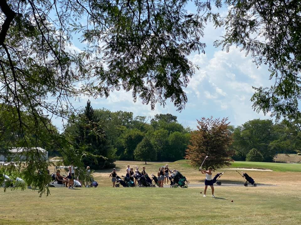 Mills Creek Golf Course