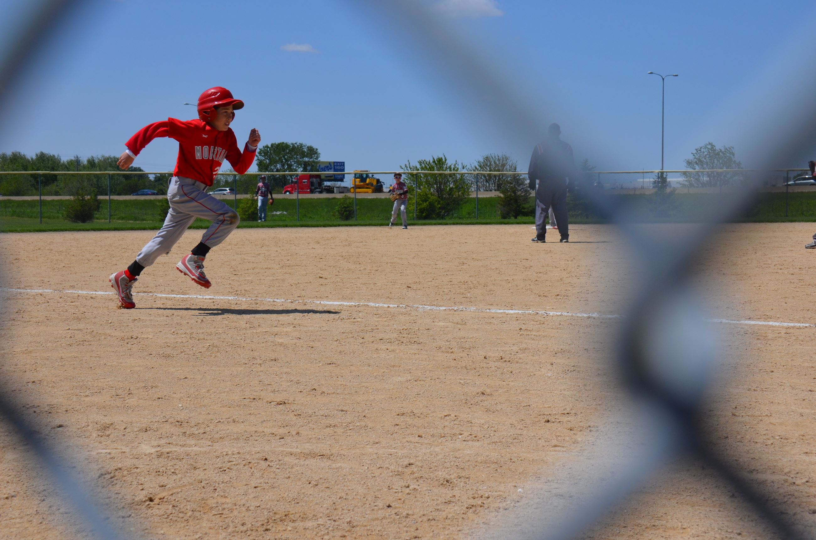 Champion Fields at Maxwell Park4