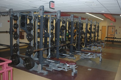 Holy Cross College