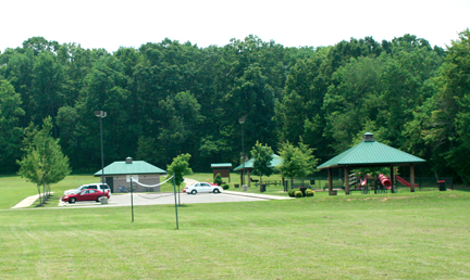 Barfield Crescent Park6