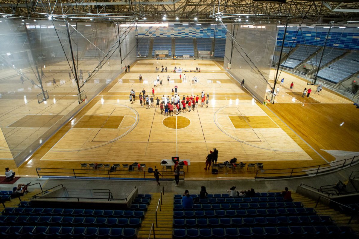 Hy-Vee Arena 7