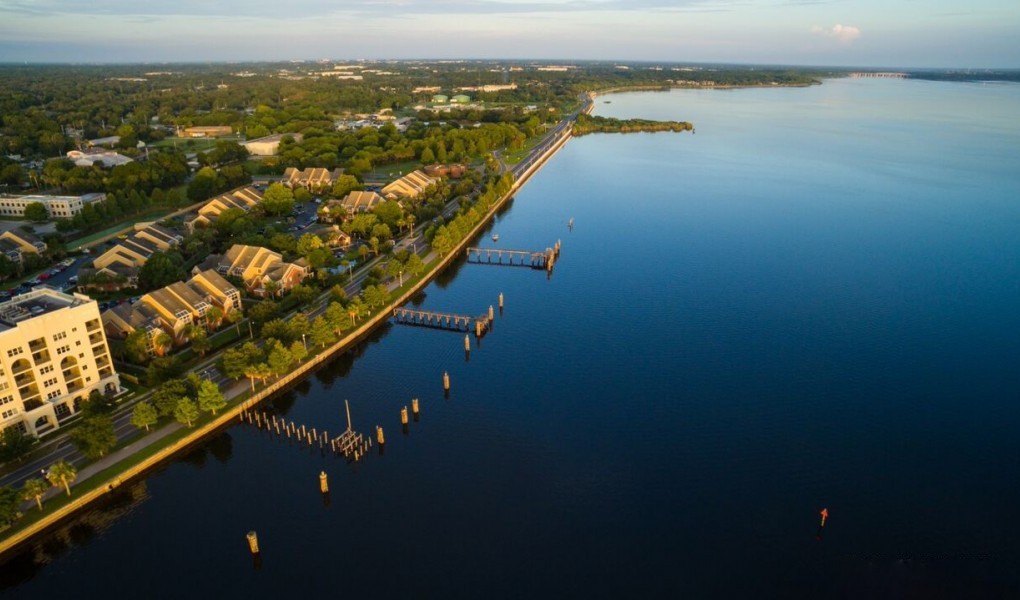 Lake Monroe4