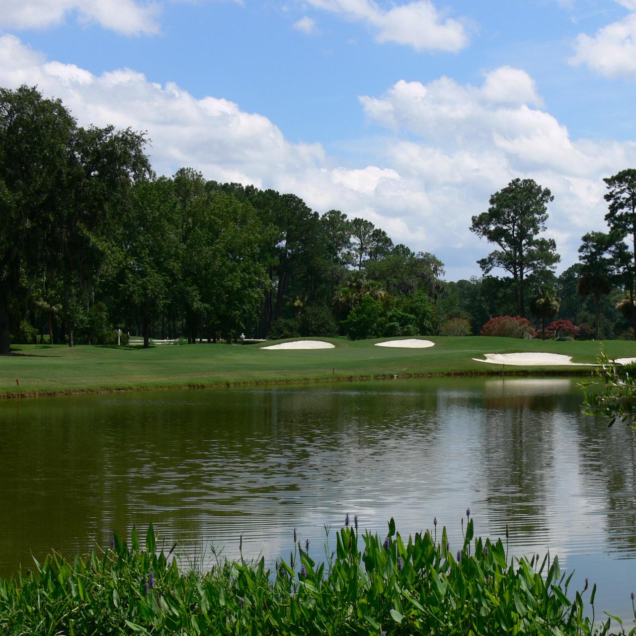 Callawassie Island Club 3