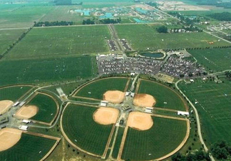 Pacesetter Park 2
