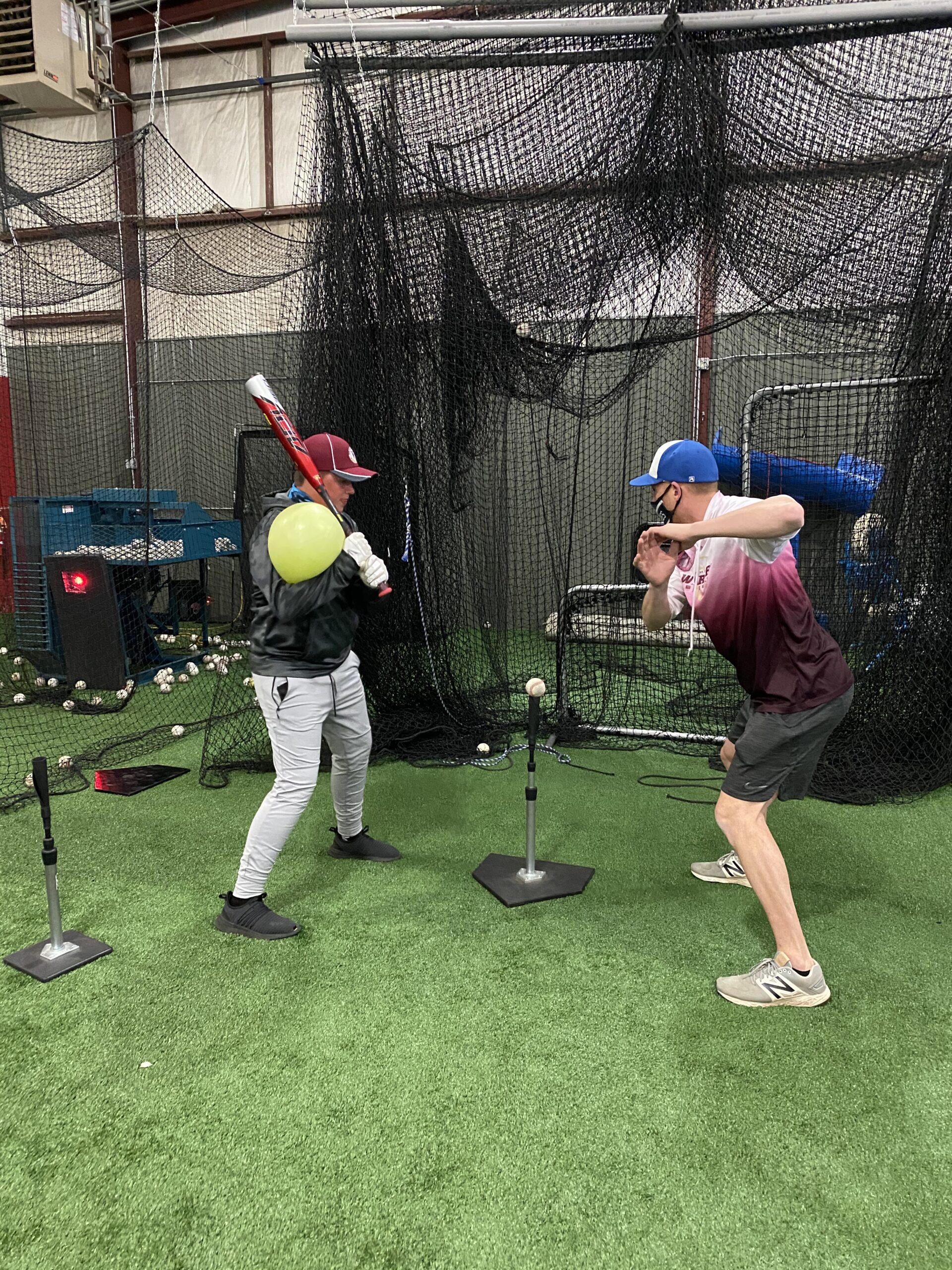 Eau Claire Sports Warehouse 6