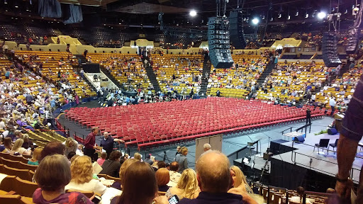 Mabee Center 6