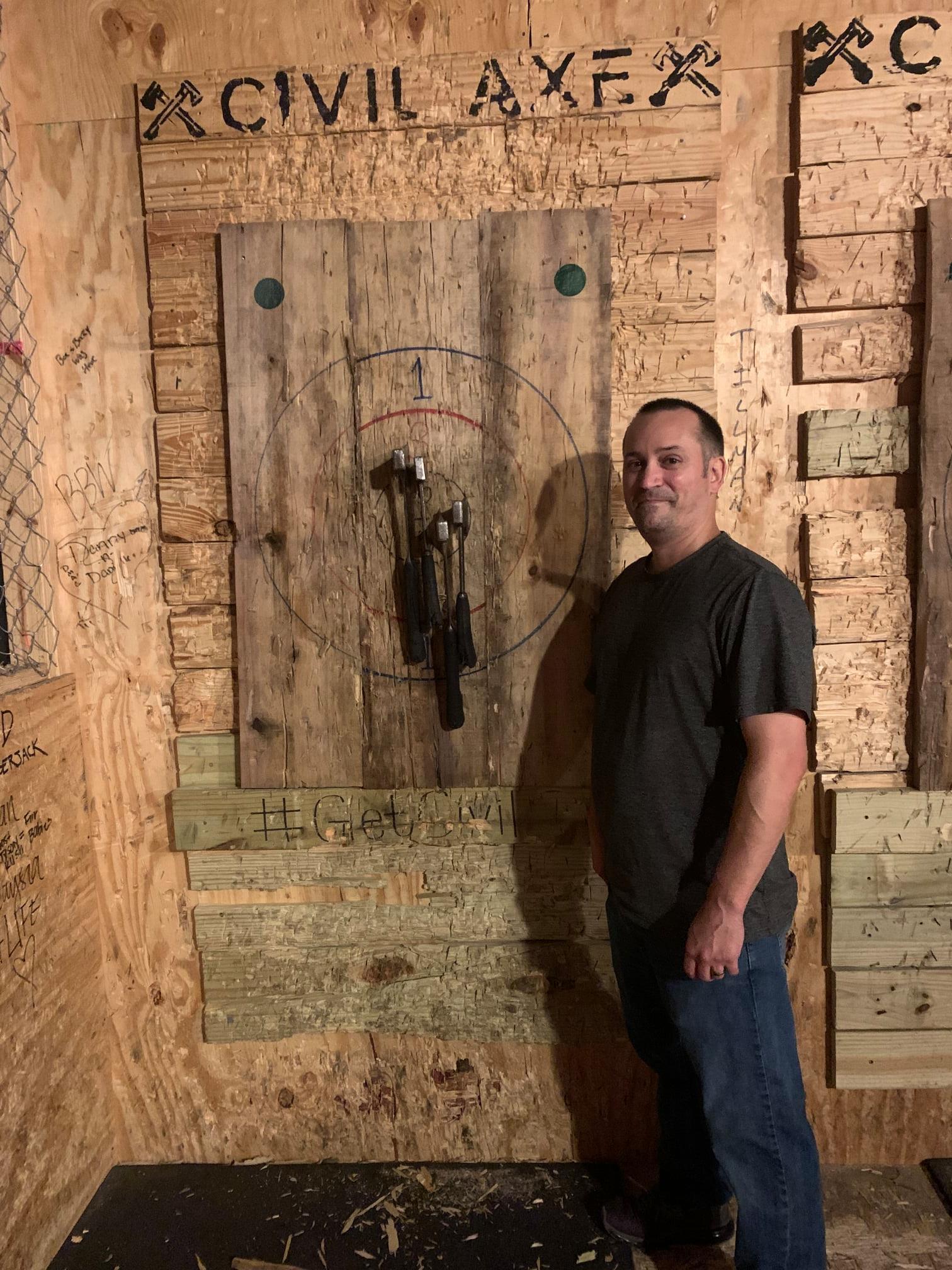 Civil Axe Throwing - Baton Rogue2