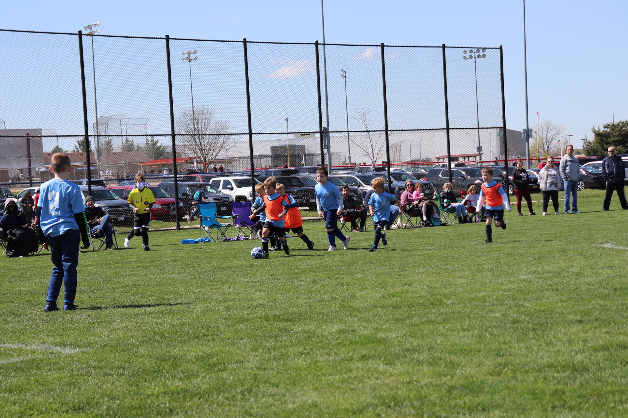 Johnston Soccer Complex4