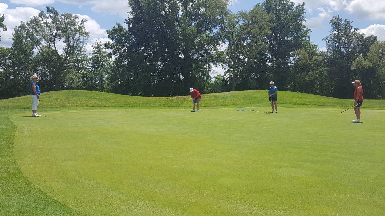 Oaks Golf Club7