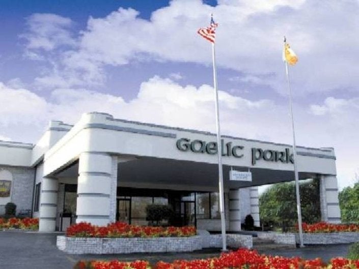 chicago gaelic park