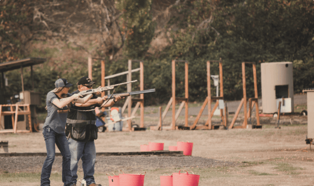 Cresswell Clay Target Sports8