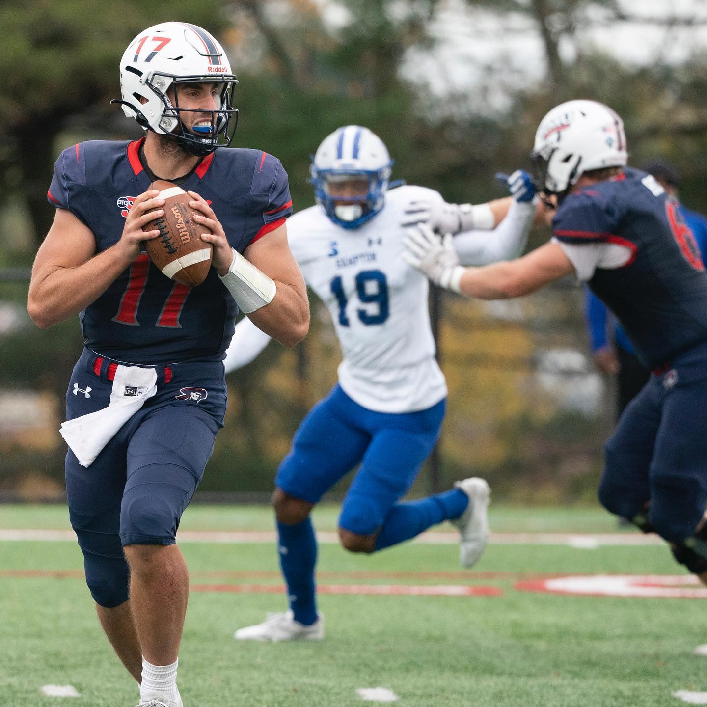 Robert Morris University 4