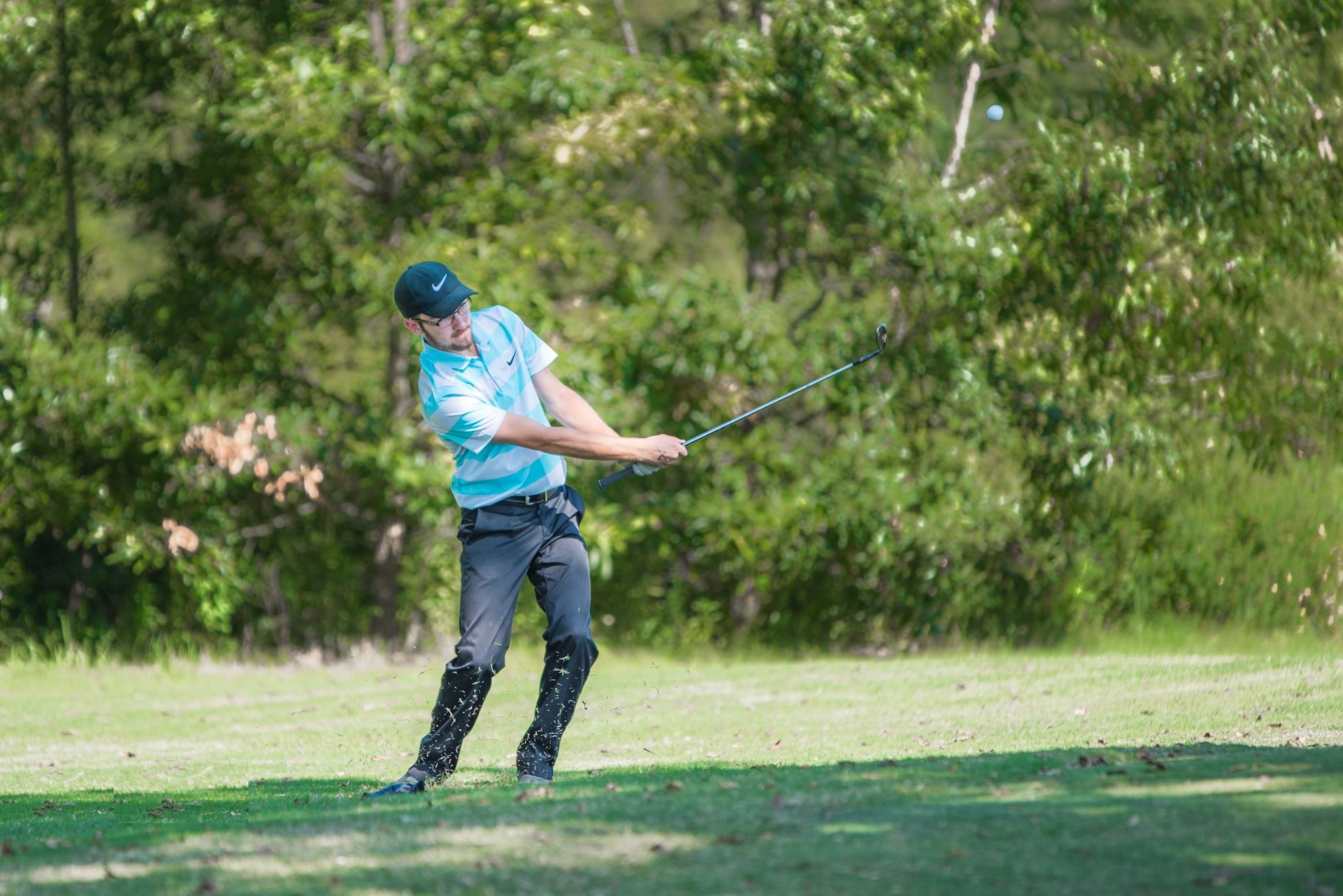 Champions Run Golf Course5