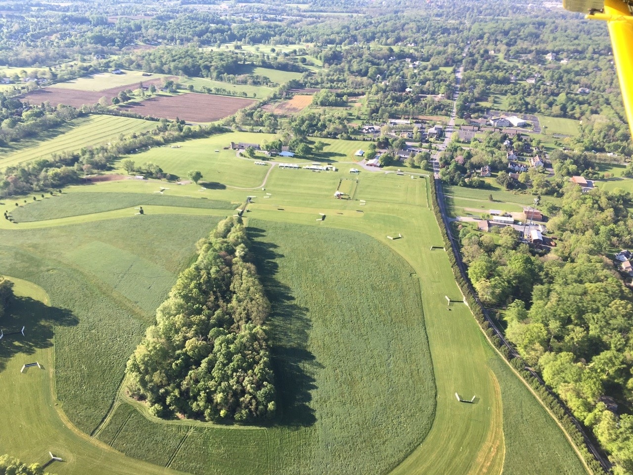 The Willowdale Steeplechase2