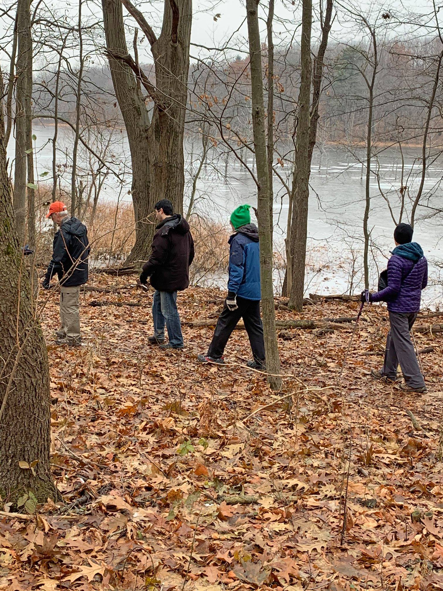 Portman Nature Preserve 1