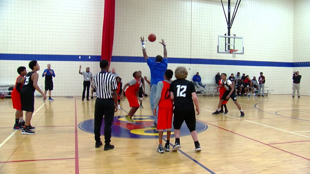 Price Hill Recreation Center 3