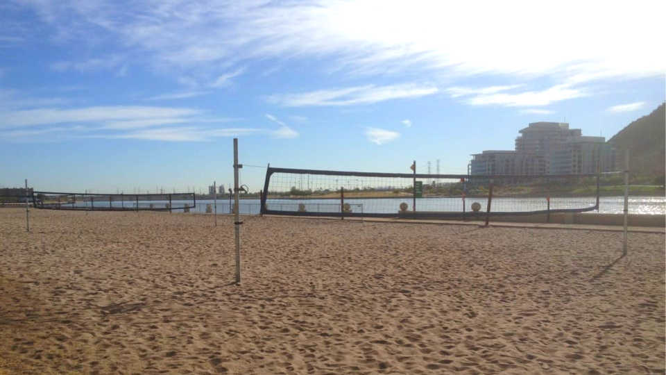 North Shore Volleyball 3