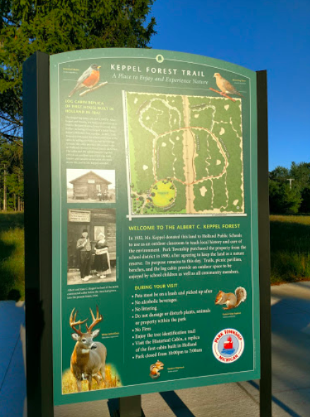 keppel forest 5