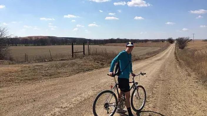 Flint Hills Gravel Adventures