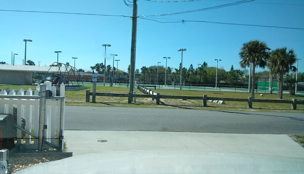 Detwiler Park Tennis Center 3