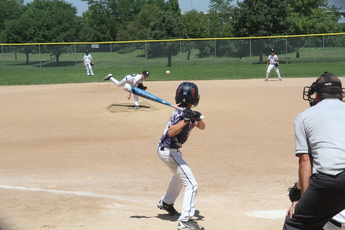 Council Bluff Recreation Complex 5