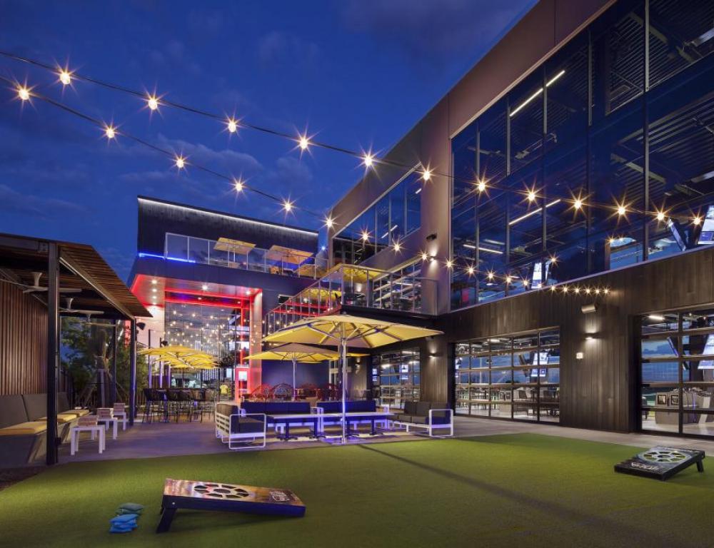 topgolf baton rouge 6