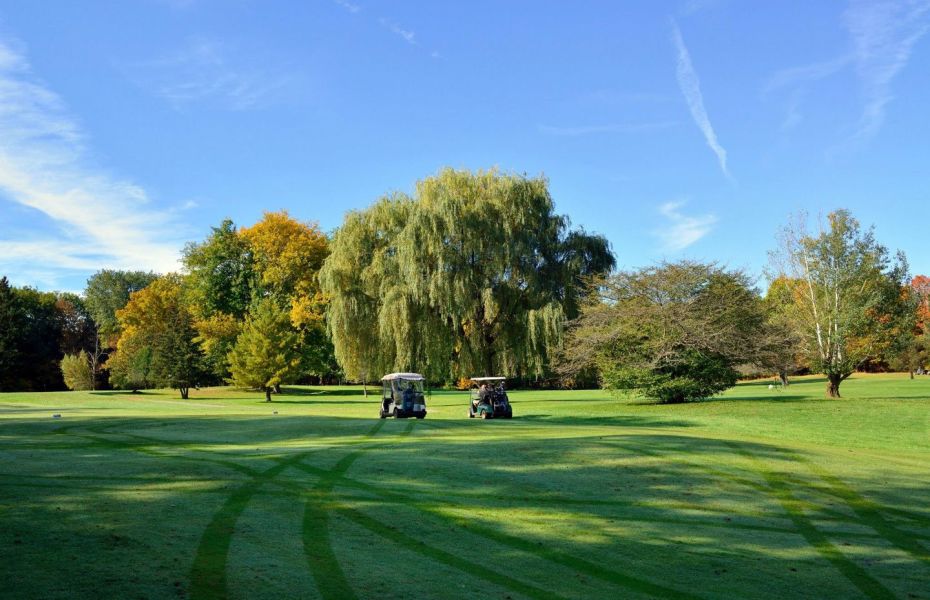 Shamrock Golf & Country Club