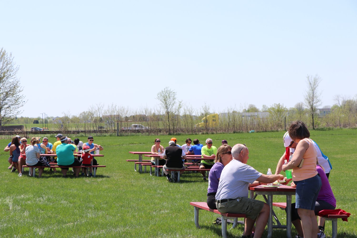 Urbandale Park and Recreation 4