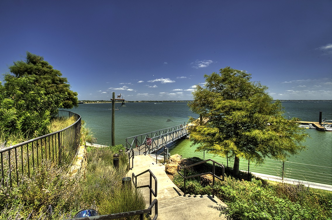 Bass Pro Complex-Garland