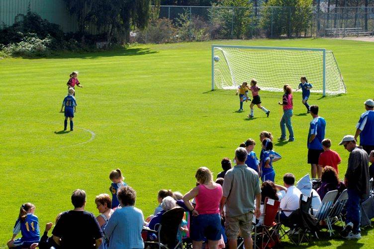 Forest Crest Playfield Complex5