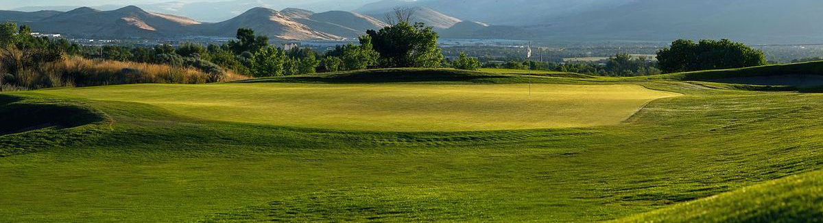 Wolf Run Golf Club 4