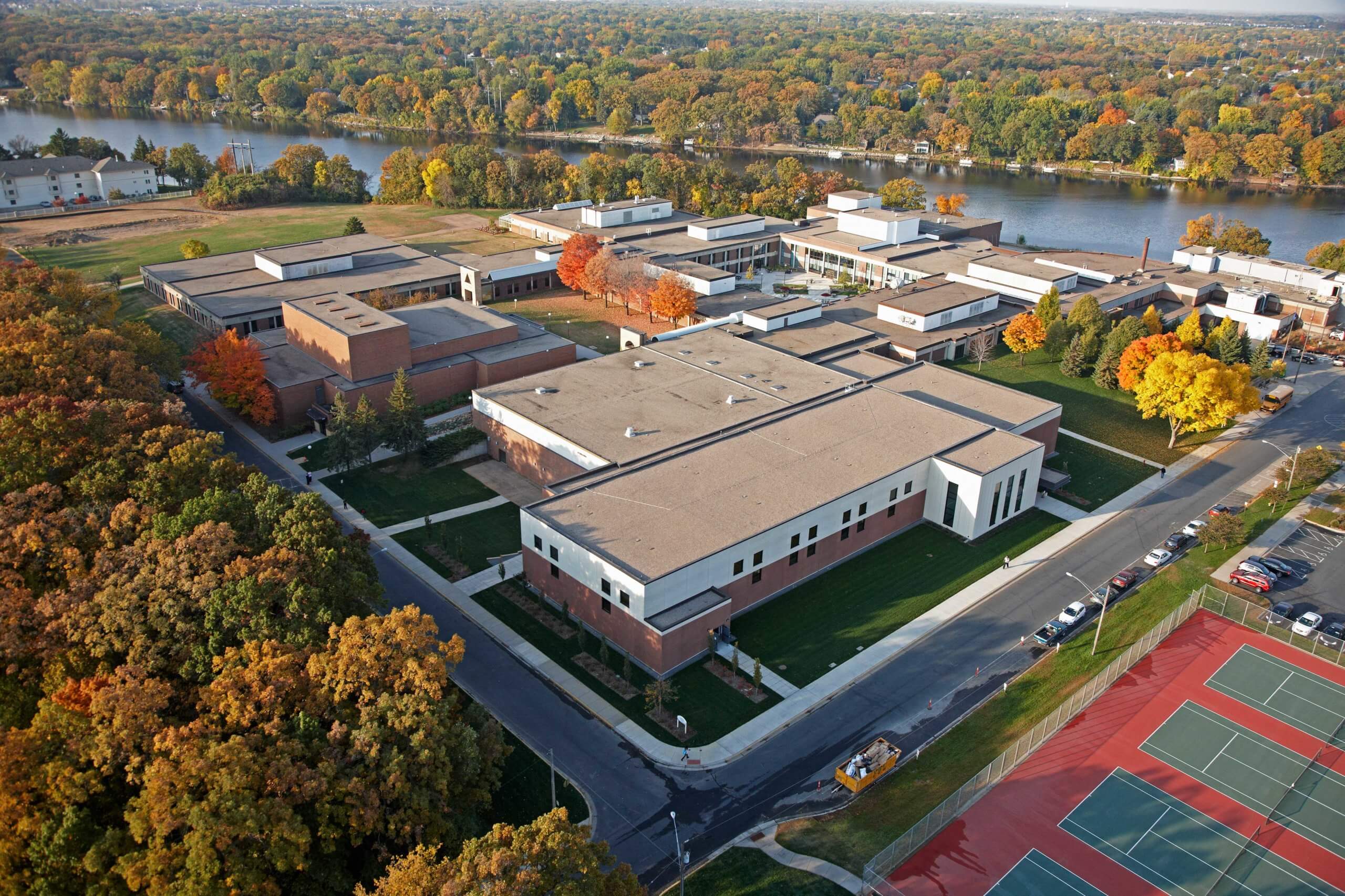 anoka ramsey