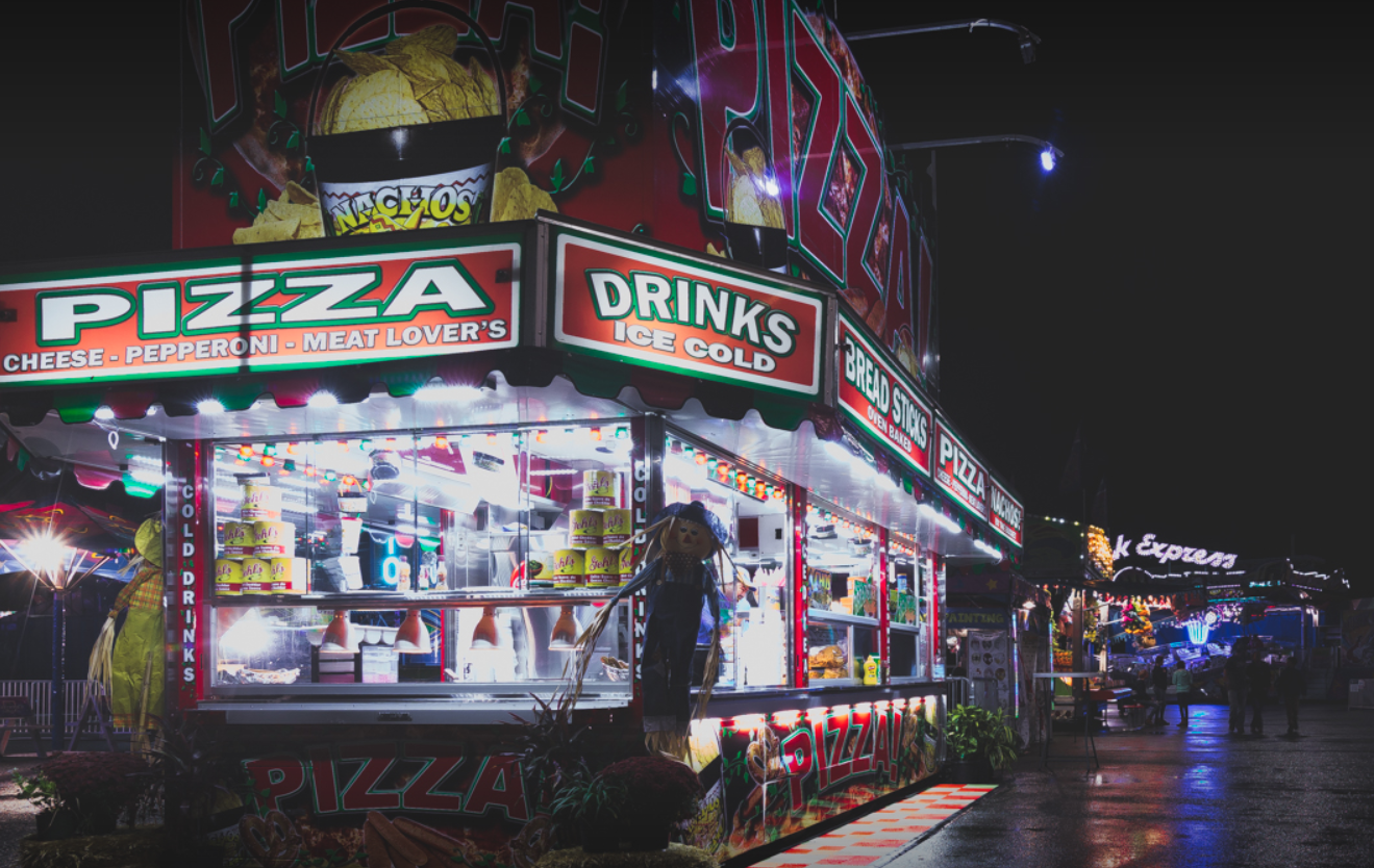 Meadow carnival