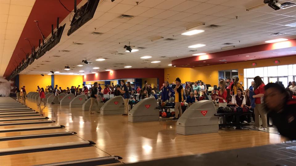 Strike Zone Bowling Lanes7