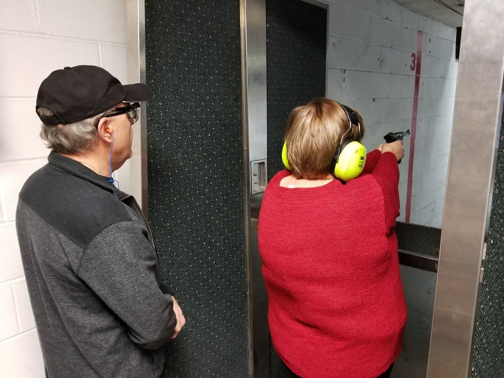 Abilene Indoor Gun Range4
