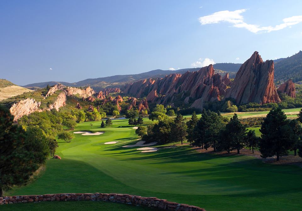 Lakeridge Country Club8