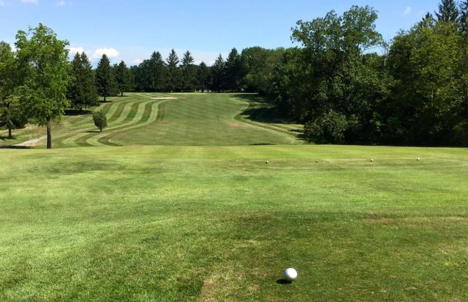 Tumblebrook Golf Course