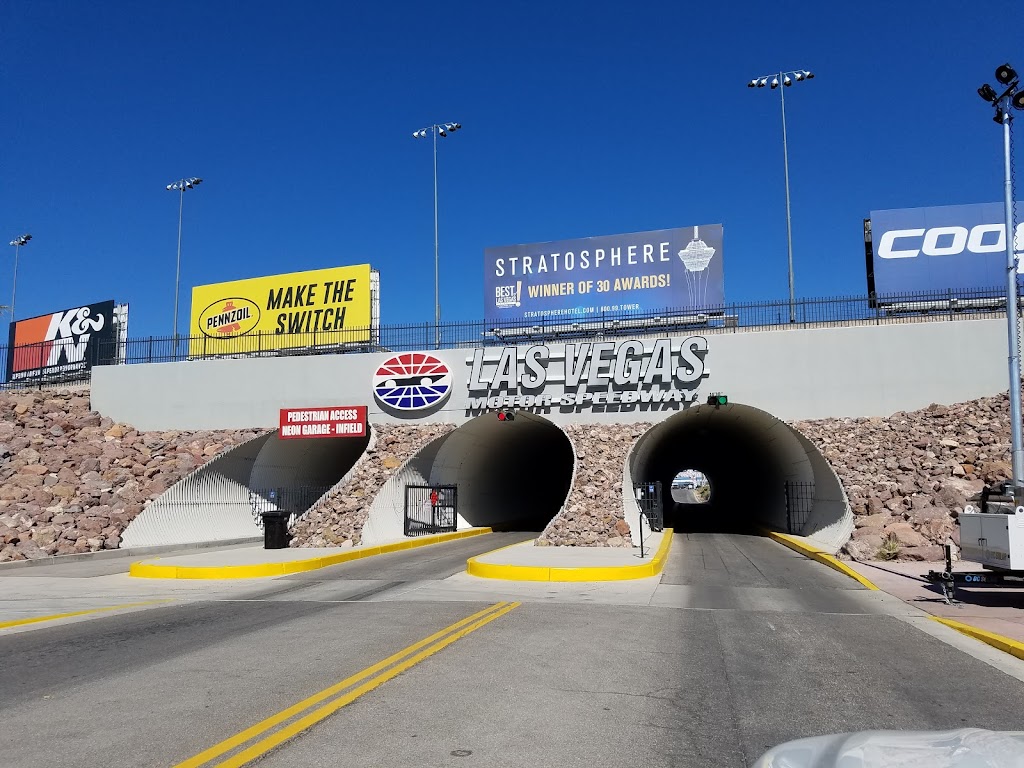Las Vegas Motor Speedway3